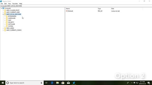 How to Allow or Block Microsoft Accounts in Windows 10 (Tutorial) смотреть онлайн