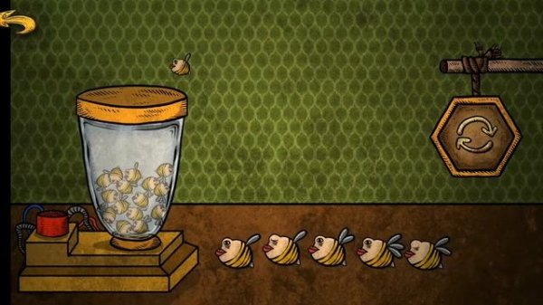 Life Gallery - Chapter 3 | Gameplay - Walkthrough