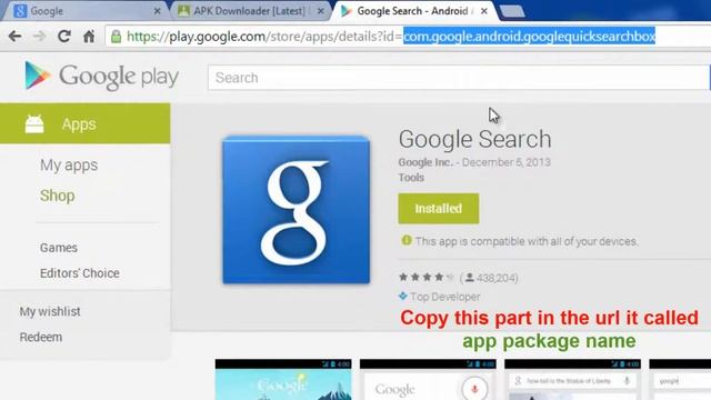 How to download apk files direct to your pc ? (Only free apps) смотреть онлайн