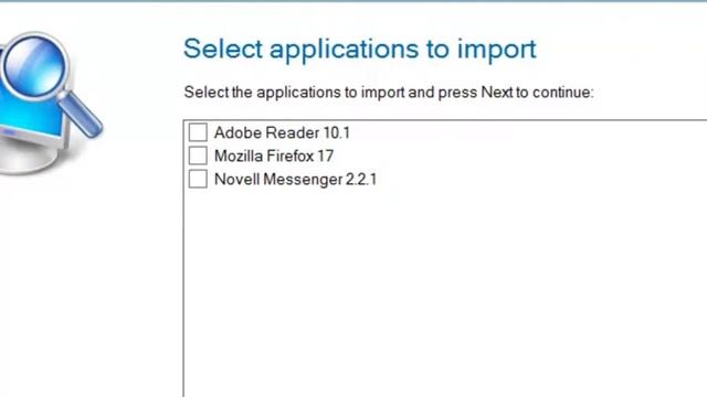 Application Harvesting on Windows 8 A Better Way to Build and Package Virtual Apps смотреть онлайн