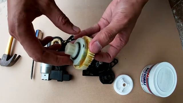POWER WINDOW REPAIR | MAZDA 3 смотреть онлайн