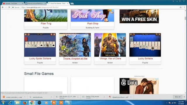 how we download small mb games in pc смотреть онлайн