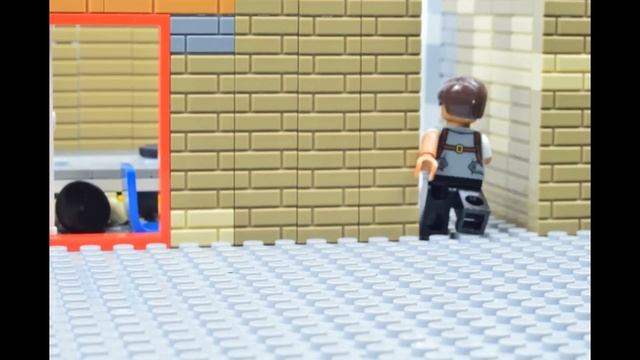 Lego SWAT lego s.w.a.t - The One смотреть онлайн