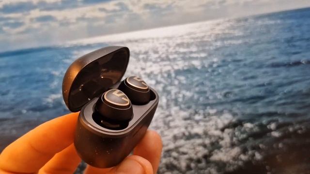NUEVOS HI-RES Soundpeats Mini Pro HS смотреть онлайн