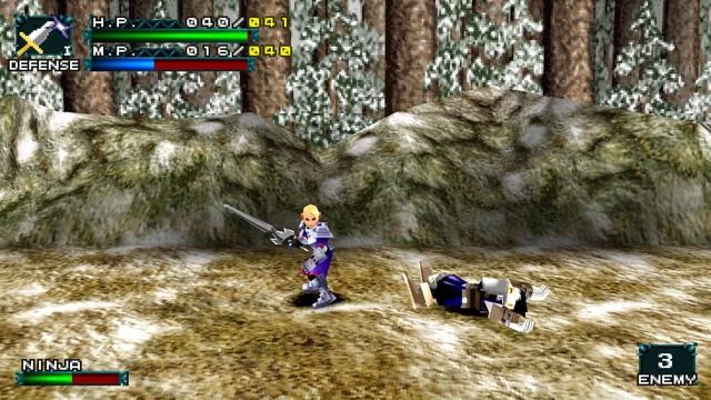 🥈DRAGON VALOR (PART 4)🥈 (2000) NOW PRODUCTION | PS1 | 👍GIVE IT A TRY👍 смотреть онлайн