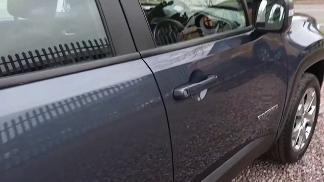 For Sale Jeep Renegade PHEV смотреть онлайн
