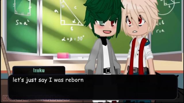 Love… 🎥mini movie🎥 •Part 2• ⚙️Android Izuku Au⚙️ 💚🧡DkBk/BkDk🧡💚 🎶Singer Izuku Au🎶 Read Des. смотреть онлайн