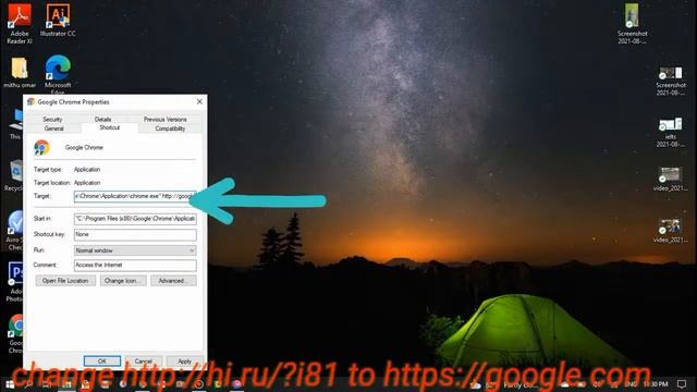 Easy way to remove hi.ru from chrome browser | hi.ru virus removal | Remove Hi.ru from Windows 10 смотреть онлайн