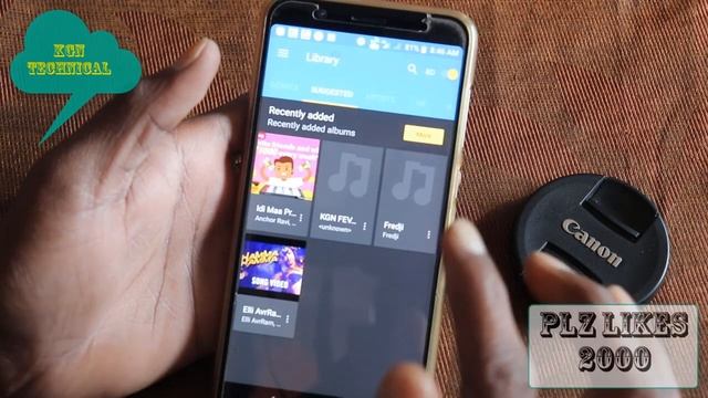 New powerfull 8D music player for Android in Telugu || listen 8d music in your Android смотреть онлайн