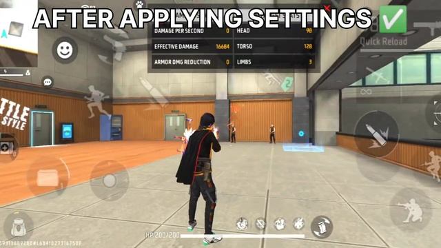 ✅ OB43 Brazilian 🇧🇷 MACRO Apply For Android 📲 SENSI Free Fire HEADSHOT MACRO SCARLET Regedit смотреть онлайн