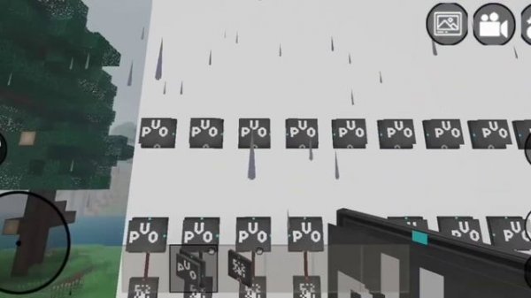 how to use sound generator in mini block craft || #kbcraft