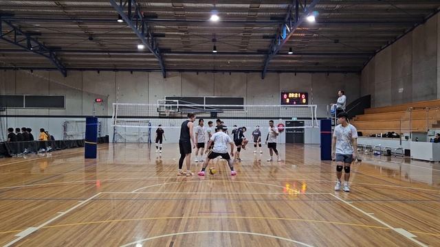 Third Stringers VS Mac N Deez - 4/4/24 - Set 2 [ PRELIM 1 ] смотреть онлайн