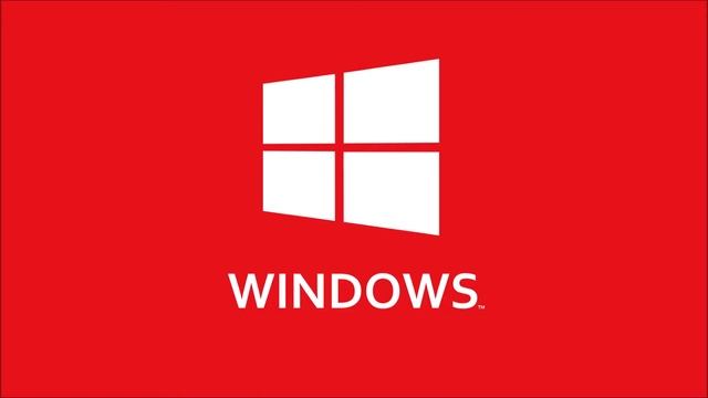 Nintendo Switch's Intro but it's Windows смотреть онлайн