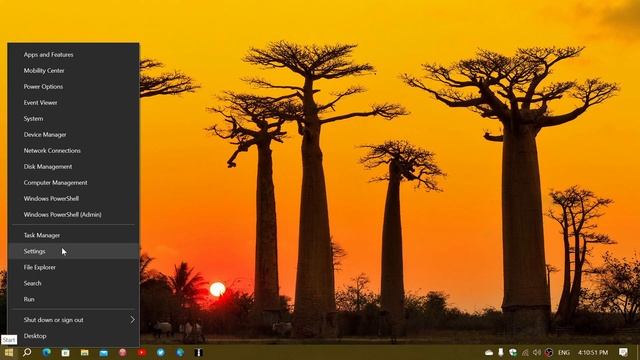 Windows 10 How to rename your PC to make life simple смотреть онлайн