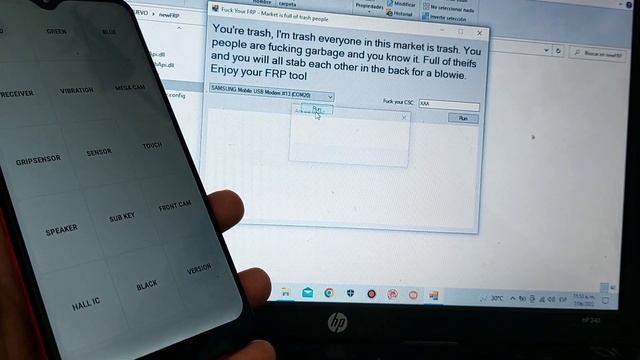 Frp Samsung a20 Frp Bypass | Remove Account Google Samsung a20 Android 11 Without pc | New Method смотреть онлайн