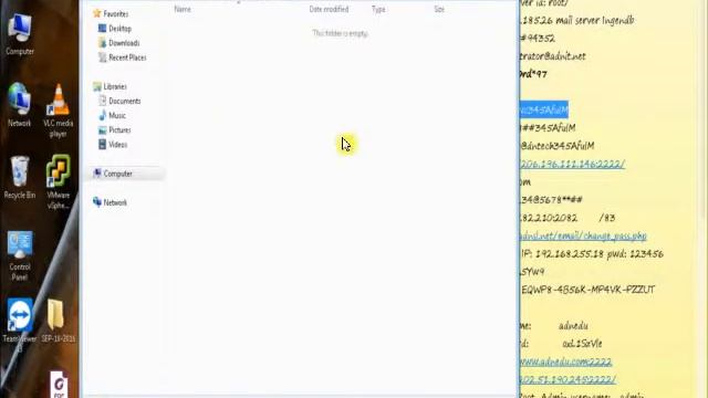 Windows 7,8,10- C drive full automatically смотреть онлайн