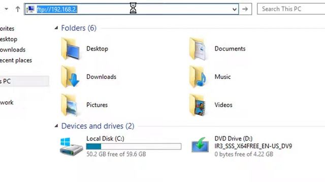#FTPServer2# How to Install or Setup FTP Server using Windows Server2012 R2 смотреть онлайн