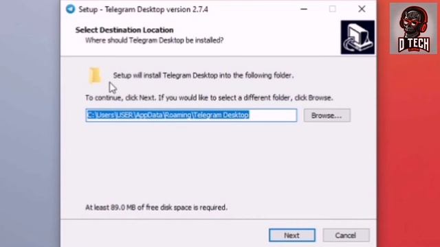 How to download Telegram on pc смотреть онлайн