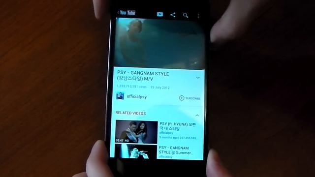 Screen Standby - Android App - Review - Screen off while using HDMI - HD смотреть онлайн