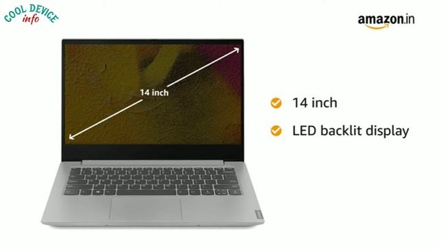 LENOVO IdeaPad S340 8GB RAM and 1TB HDD | LENOVO Laptops 8GB Ram and 1TB HDD | Lenovo Laptops 2020 смотреть онлайн