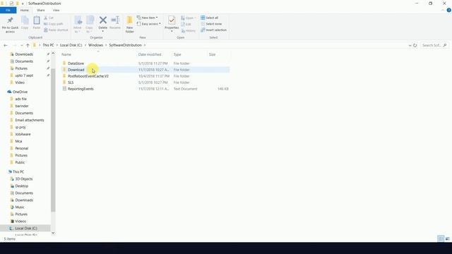WINDOW 10 UPDATES STUCK ON PENDING DOWNLOAD смотреть онлайн