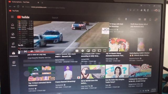 Slim jet browser epic YouTube glitch смотреть онлайн