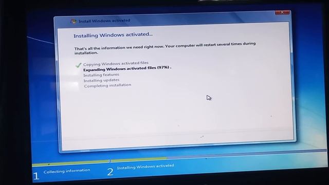 How to install windows 7 #windows7 #installation #system смотреть онлайн