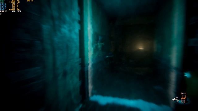 Project Nightmares (PC) - Early Access - GT-1030 смотреть онлайн