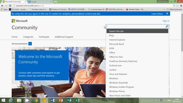 Windows 8.1 Where to find help for problems with your computer смотреть онлайн