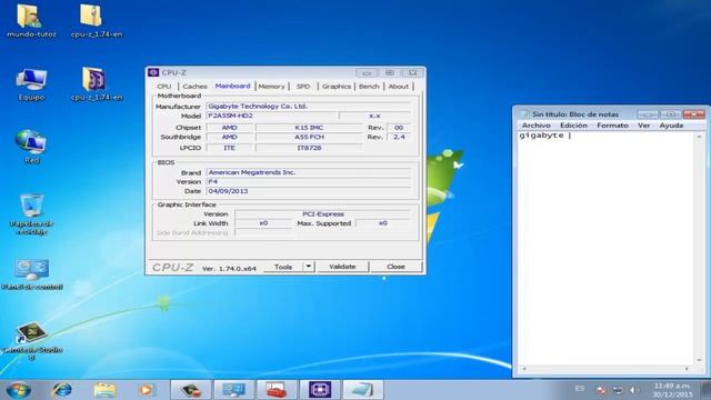 Como descargar e instalar Drivers Para tu PC o Laptop Descargar controladores смотреть онлайн