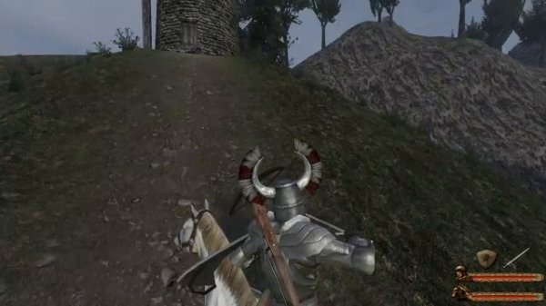 Секреты M&B доработка мода Prophesy of Pendor 3 611 #21 Буиллин