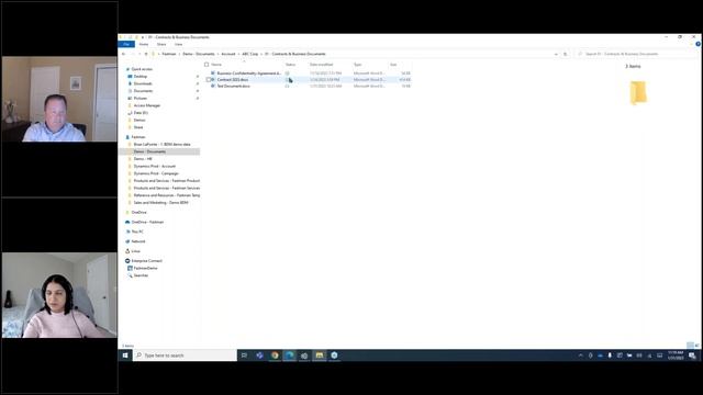 A Fastman Live Webinar Simplify Data Migration and Management in OpenText Extended ECM смотреть онлайн