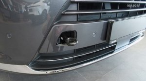 SERES M7 инструкция от Major Auto