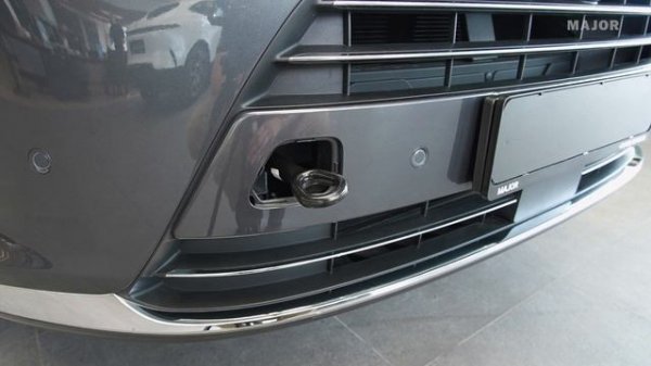 SERES M7 инструкция от Major Auto