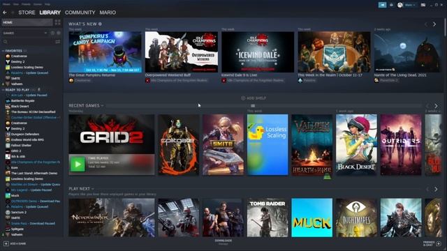 How to get more GPU power For Free ( not a click bait ) смотреть онлайн