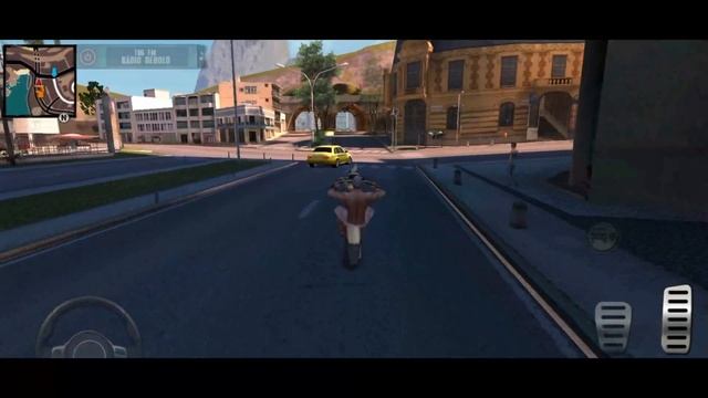 Gangstar Rio City of Saints Mission Funky Junkie Android Gameplay Walkthrough Part 8 (Android, iOS) смотреть онлайн