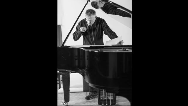 KARL BARTOS: "CALIGARI'S THEME" смотреть онлайн