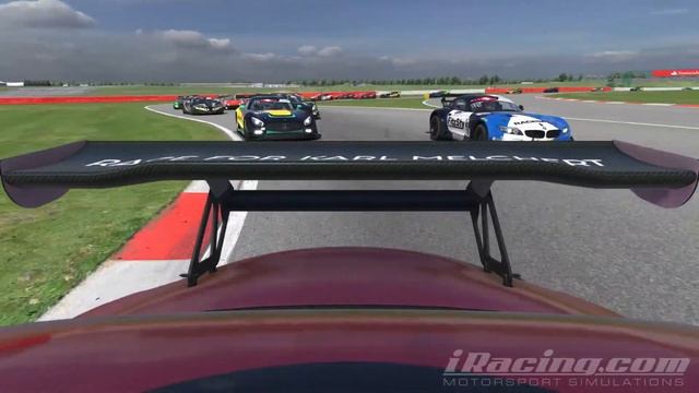 WGT S3 Highlight Reel test 3 смотреть онлайн