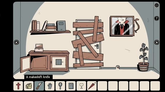 Girl In The Window(Dark dome)Full Walkthrough смотреть онлайн