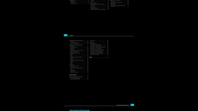 🚘 2008 Seat Cordoba - Owner's Manual - PDF (258 Pages) - Free Auto Repair Manuals 🛠️ смотреть онлайн