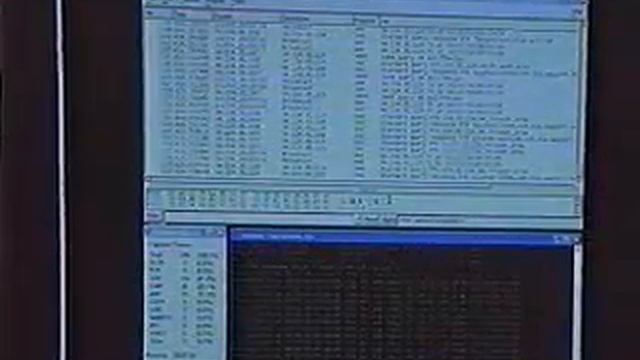 DEF CON 11 - Michael Sutton and Pedram Amini - Hacking the Invisible Network смотреть онлайн