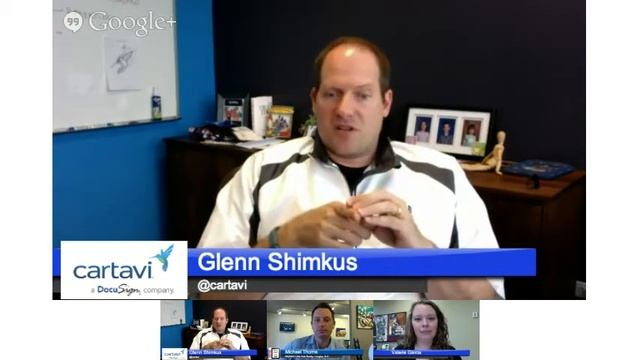 Episode #18: Mobile Agent TV ~ Cartavi смотреть онлайн