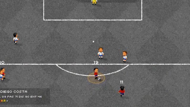 World Soccer Challenge Gameplay HD (Android) | NO COMMENTARY смотреть онлайн