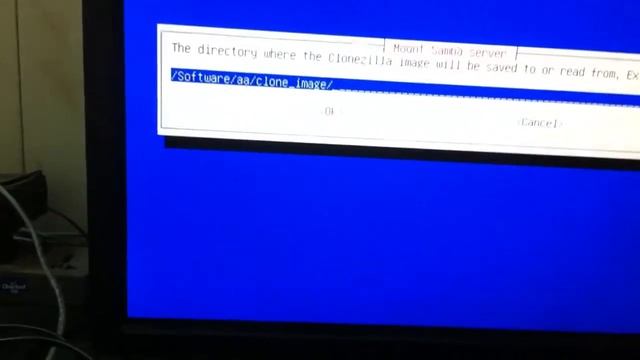 Restore your HDD Image from Network server to HDD смотреть онлайн