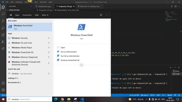 How Fix Unauthorized changes blocked || Windows 10 смотреть онлайн