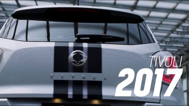 Tivoli HIstory смотреть онлайн