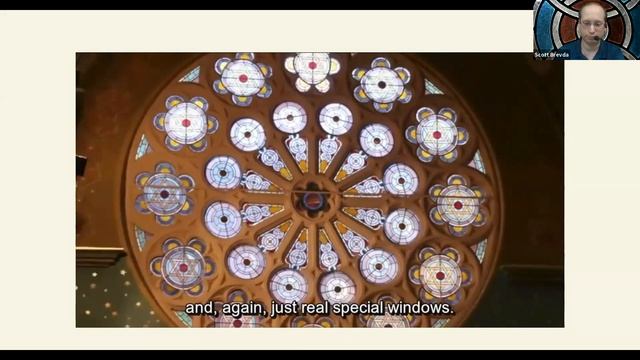 Vibrant Light: Stained Glass Learn & Do смотреть онлайн