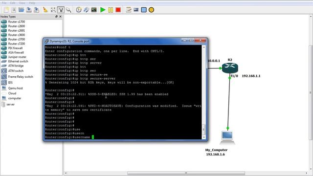 using firefox as ssh client смотреть онлайн
