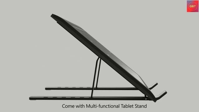 TOP 3 | Best Drawing Tablet 2024 | Get Beter Tech | 2024 смотреть онлайн