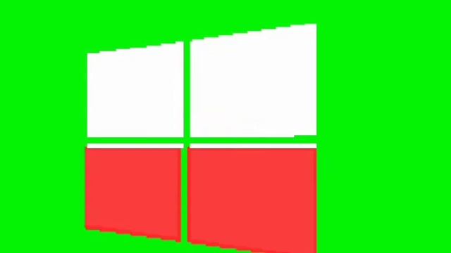Windows polish green screen смотреть онлайн